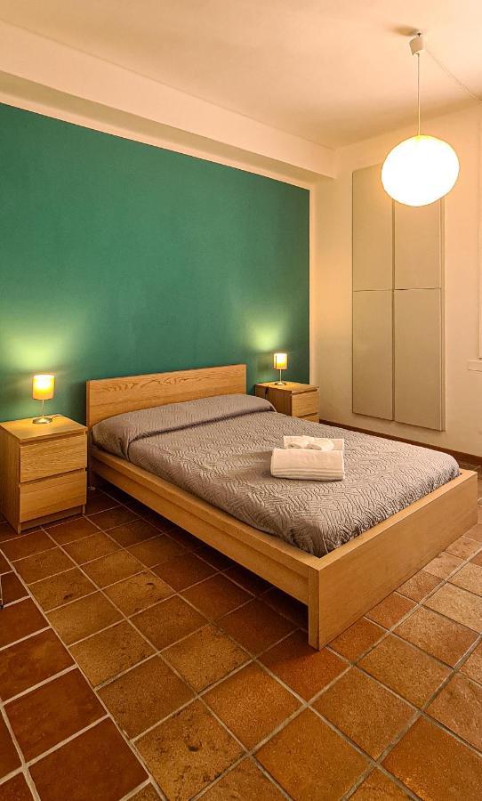 La Pinetina Apartment *