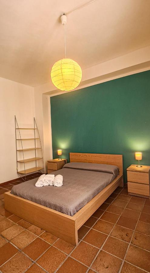 Apartment La Pinetina *
