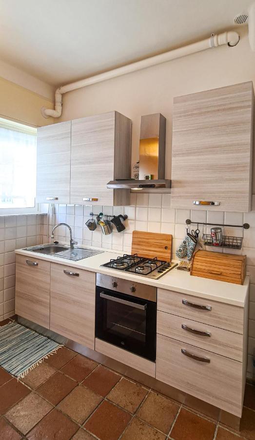 Apartment La Pinetina *