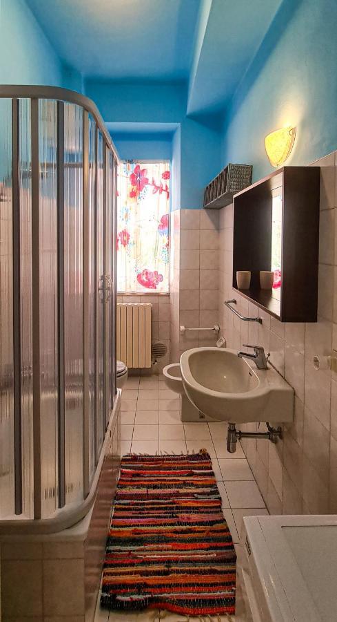 La Pinetina Apartment *