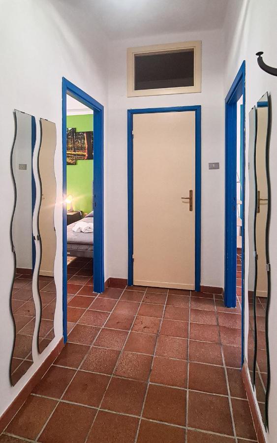 Apartment La Pinetina *