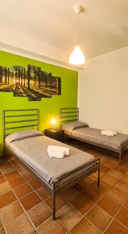 Apartment La Pinetina Ancona