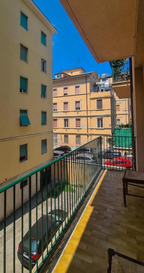 Apartment La Pinetina *