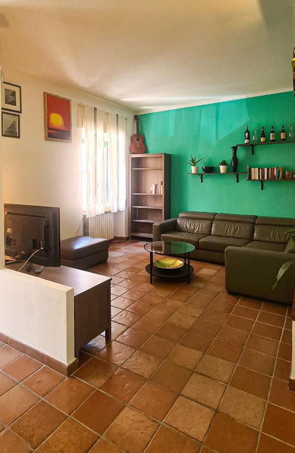 Apartment La Pinetina *