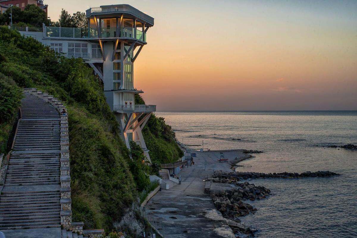 La Pinetina Apartment Ancona