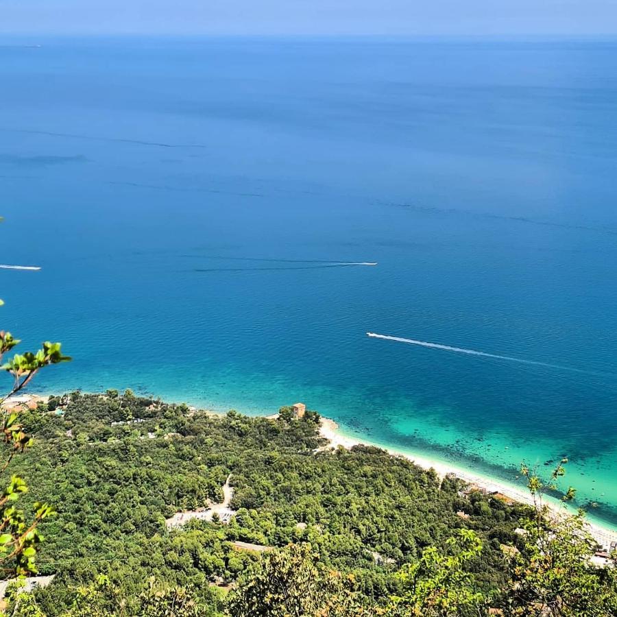 Apartment La Pinetina Ancona