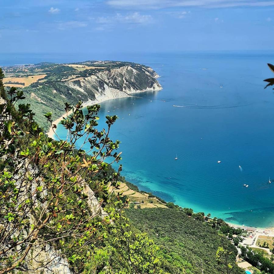 Apartment La Pinetina Ancona