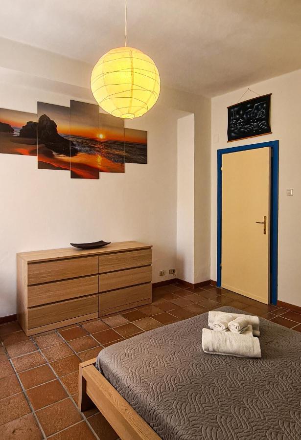 Apartment La Pinetina Ancona
