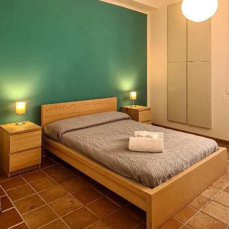 La Pinetina Apartment Ancona Exterior photo