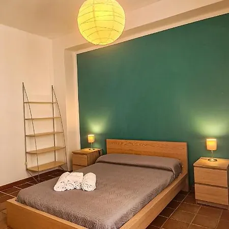 La Pinetina Apartment Ancona Exterior photo