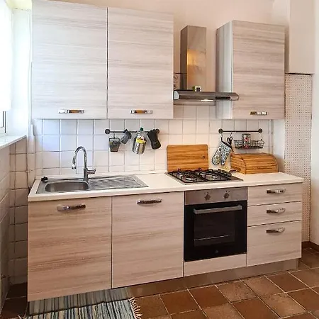 La Pinetina Apartment Ancona Exterior photo