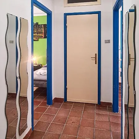 La Pinetina Apartment Ancona Exterior photo