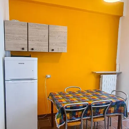 La Pinetina Apartment Ancona Exterior photo