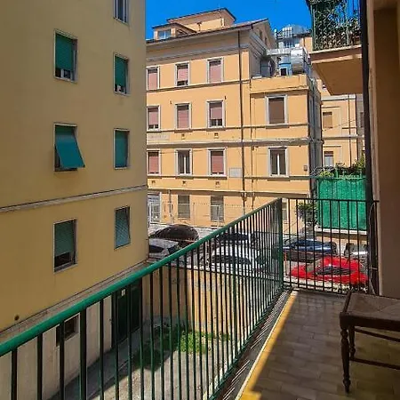 La Pinetina Apartment Ancona Exterior photo