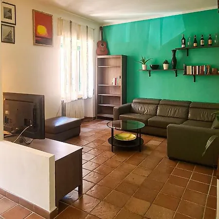 La Pinetina Apartment Ancona Exterior photo