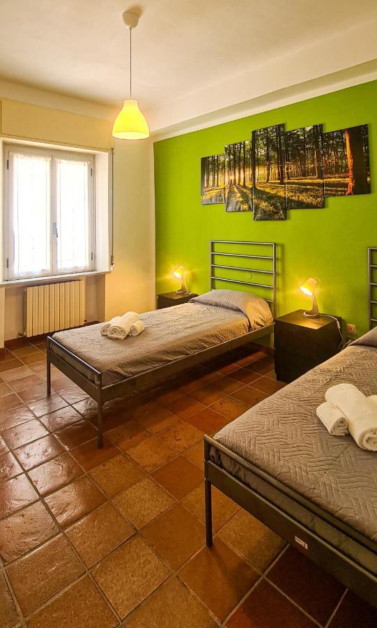 Appartamento La Pinetina *